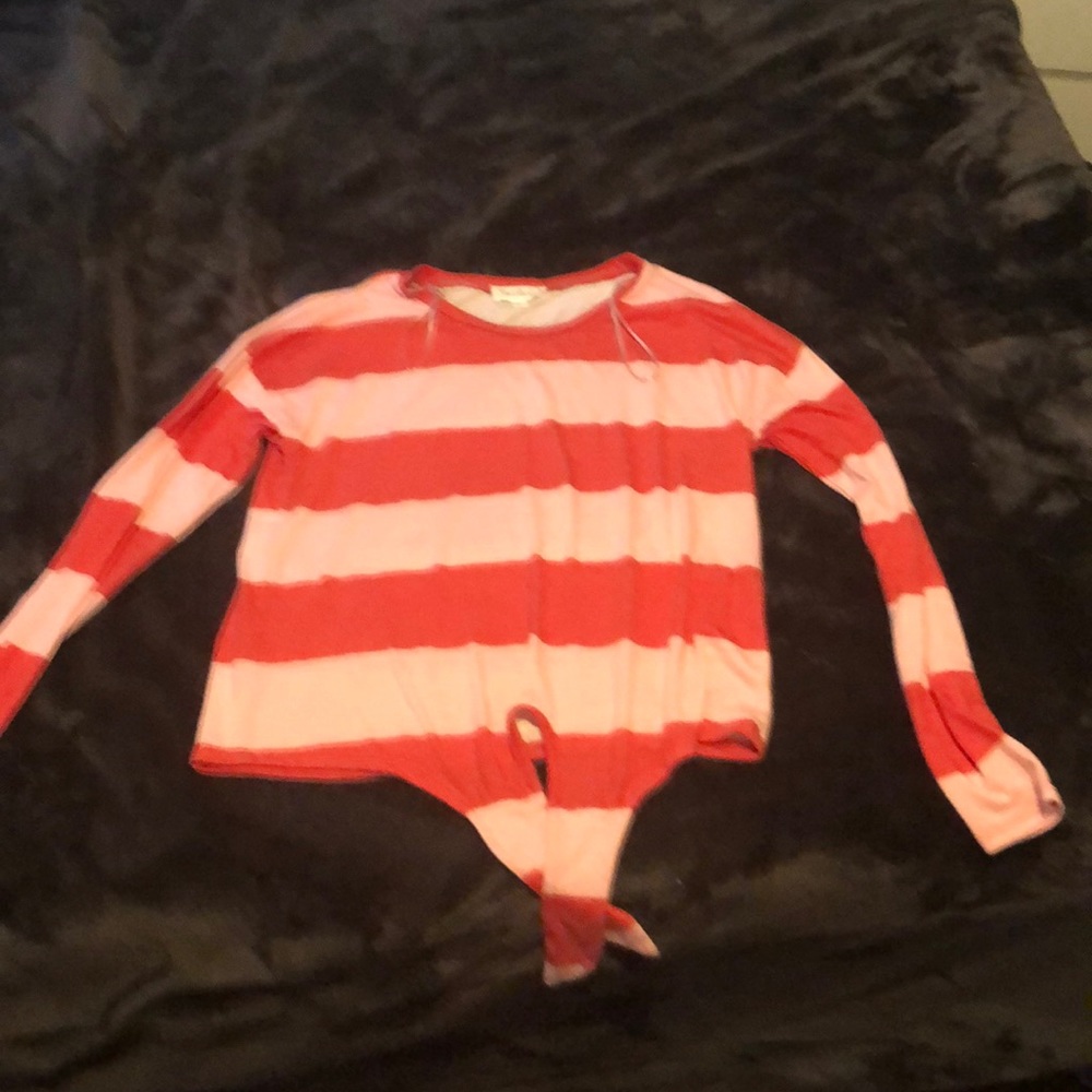 Medium Cloud Chaser long sleeve